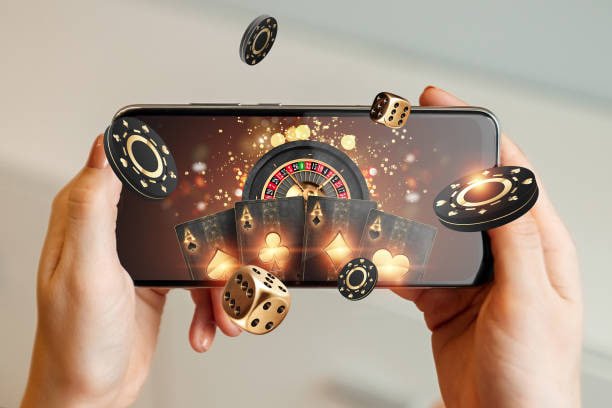 jeetwi လောင်းကစား Esports PUBG Mobile Legends ပြိုင်ပွဲ Bet