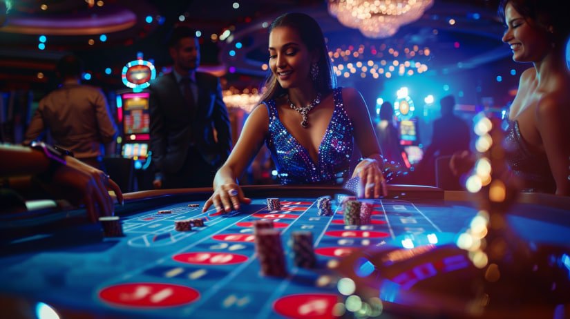 jeetwi တိုက်ရိုက် ကာစီနို Live Dealer Baccarat Myanmar MMK