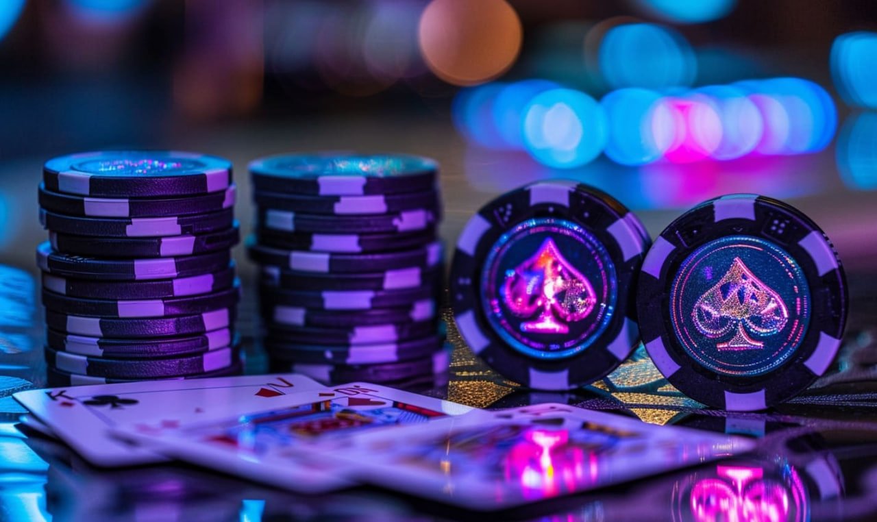 jeetwi Slots နှင့် Online Casino ဂိမ်းများ