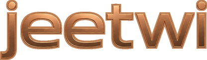 jeetwi Logo
